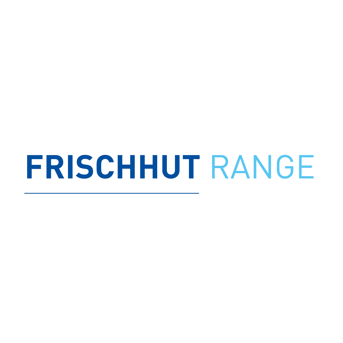FRISCHHUT Range