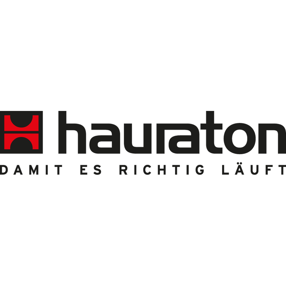 HAURATON GmbH & Co. KG