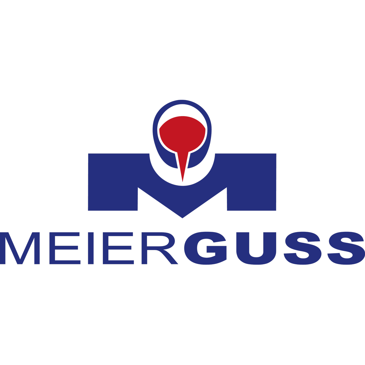 MeierGuss Sales & Logistics GmbH & Co. KG Logo