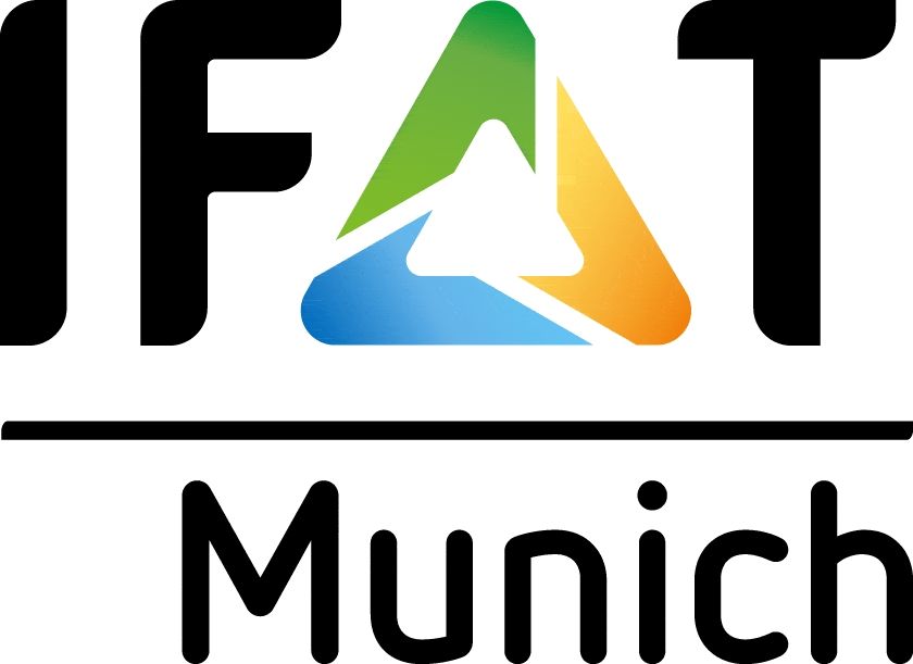 LogoMesse IFAT