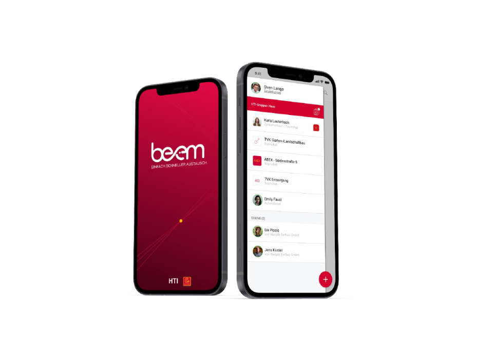 beem App
