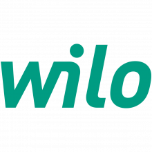 Wilo SE Logo