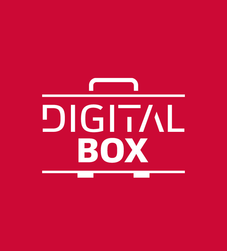 HTI DigitalBox